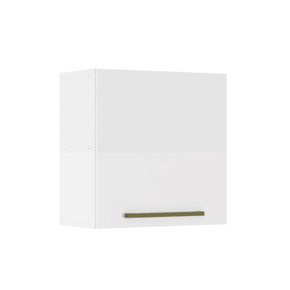 Aereo 2 estantes - Favorita Blanco