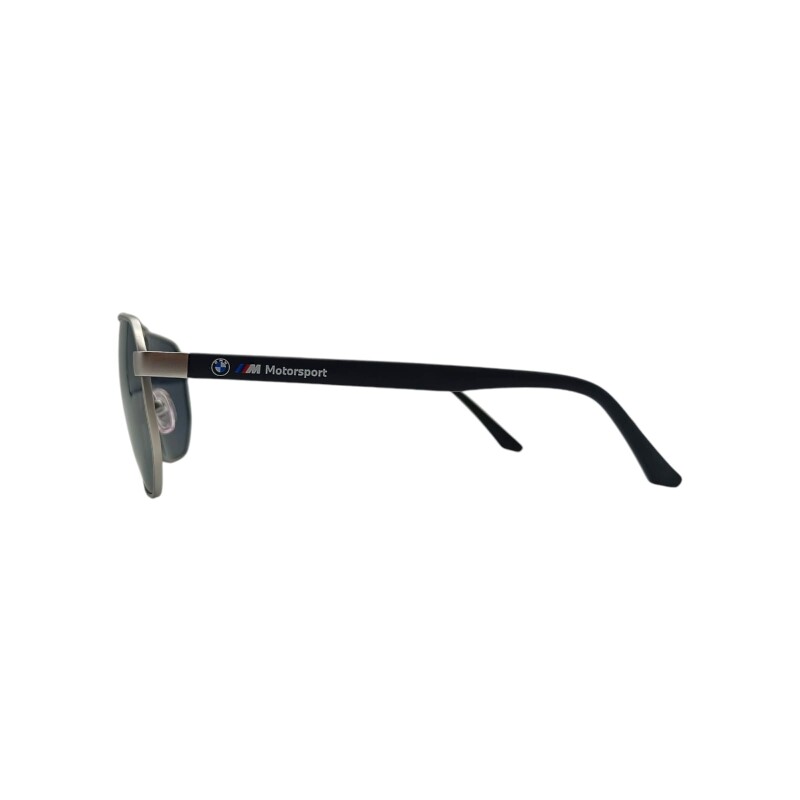 BMW MOTORSPORT BS0029 17D POLARIZED 59/16 140 *3P - Adulto - Plateado Plateadocombinado
