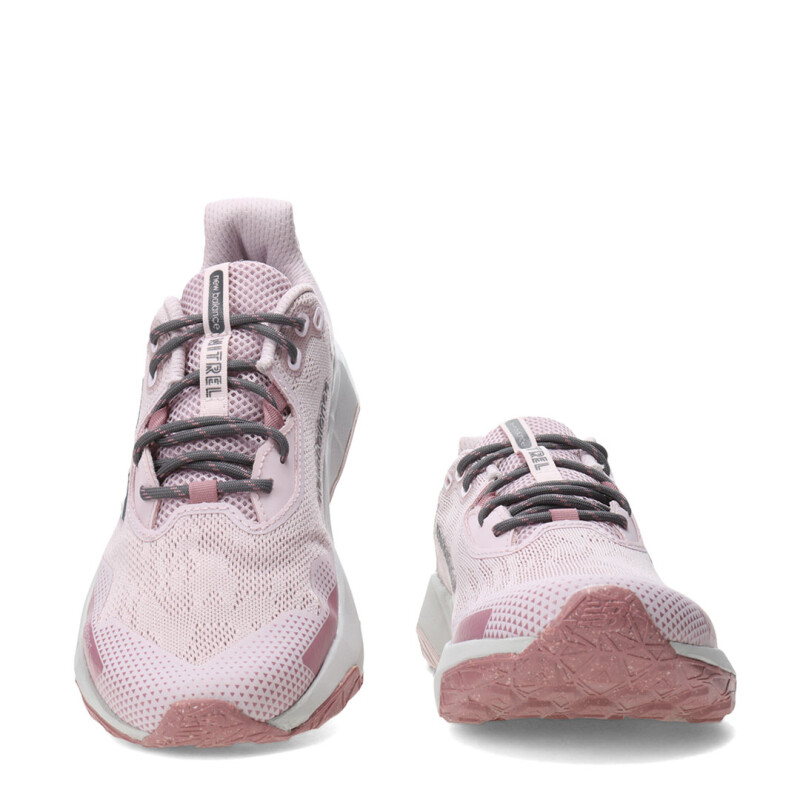 Championesde Mujer New Balance Nitrel Rosado