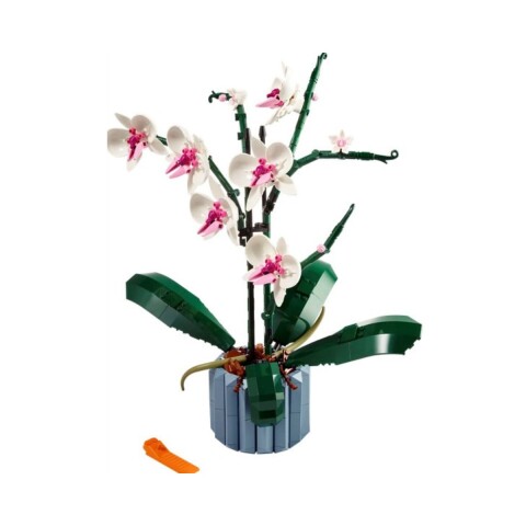 Lego Botanical Orchid Lego Botanical Orchid