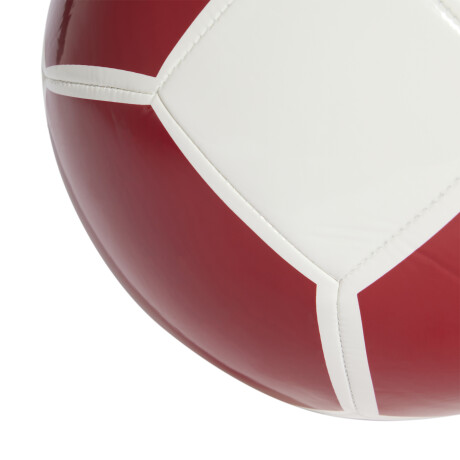 Pelota adidas EPP Clb - White & Red White & Red