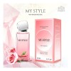 Perfume New Brand Prestige My Style for Women EDP 100ml Perfume New Brand Prestige My Style for Women EDP 100ml