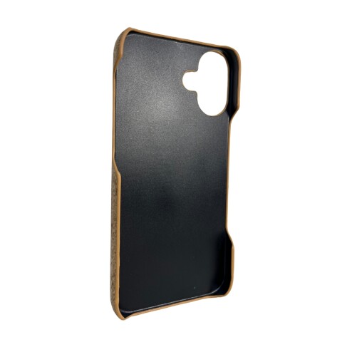 Case estuche Corcho FREECELL Iphone 16 PRO Case estuche Corcho FREECELL Iphone 16 PRO