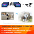 Video Portero Wifi Tuya Pantalla 7" TUYA SMART VIDEO PORTERO SM DB 10