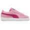 Suede Classic Wns - Mujer Mauved Out-Magenta Gleam