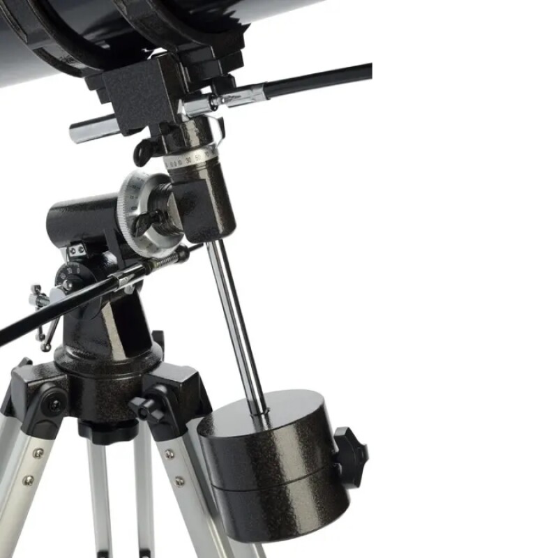 Telescopio Celestron Powerseeker 127 EQ Telescopio Celestron Powerseeker 127 EQ