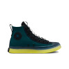 Botitas Converse Chuck Taylor All Star CX Explore Verde