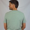 Remera Sand Beach Light Green