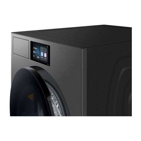 Lavarropas Samsung Bespoke AI 25 kg Carga Frontal WF90F25ADSZS Lavarropas Samsung Bespoke AI 25 kg Carga Frontal WF90F25ADSZS