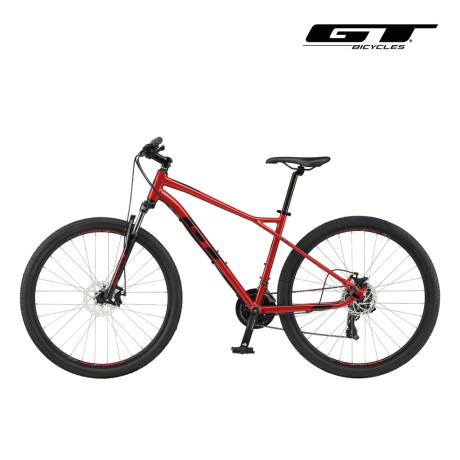 Bicicleta GT Aggressor AI Talle M G28301M30MD Bicicleta GT Aggressor AI Talle M G28301M30MD