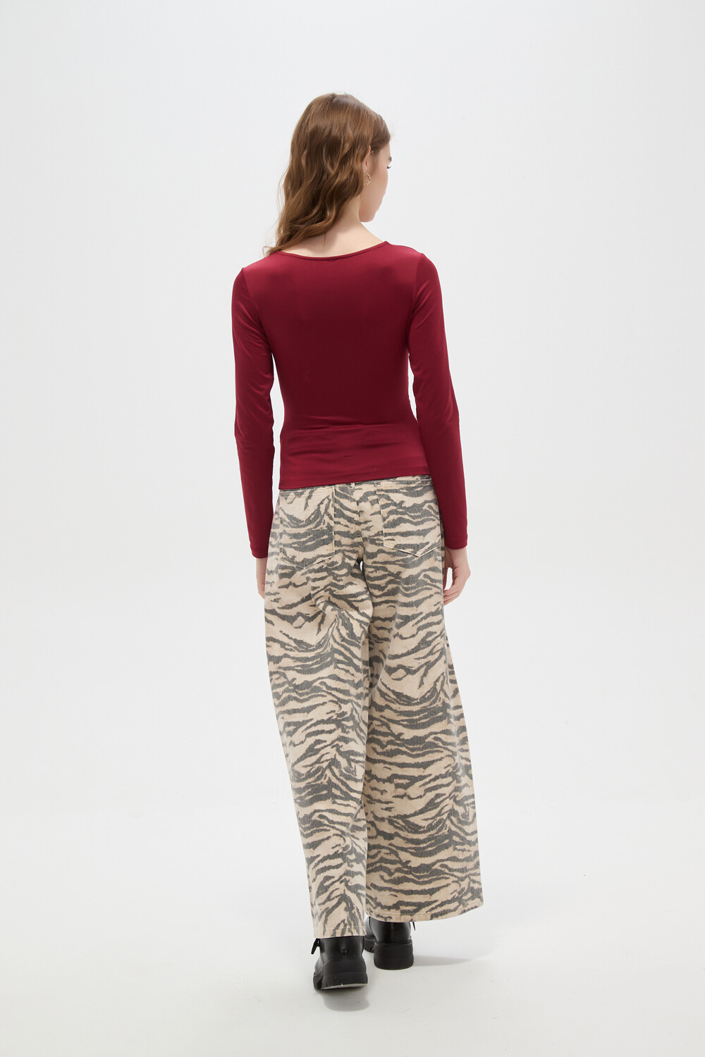 Remera Cherries Cereza