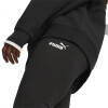 Calza Puma Power Colorblock de Mujer - 673641 01 Negro