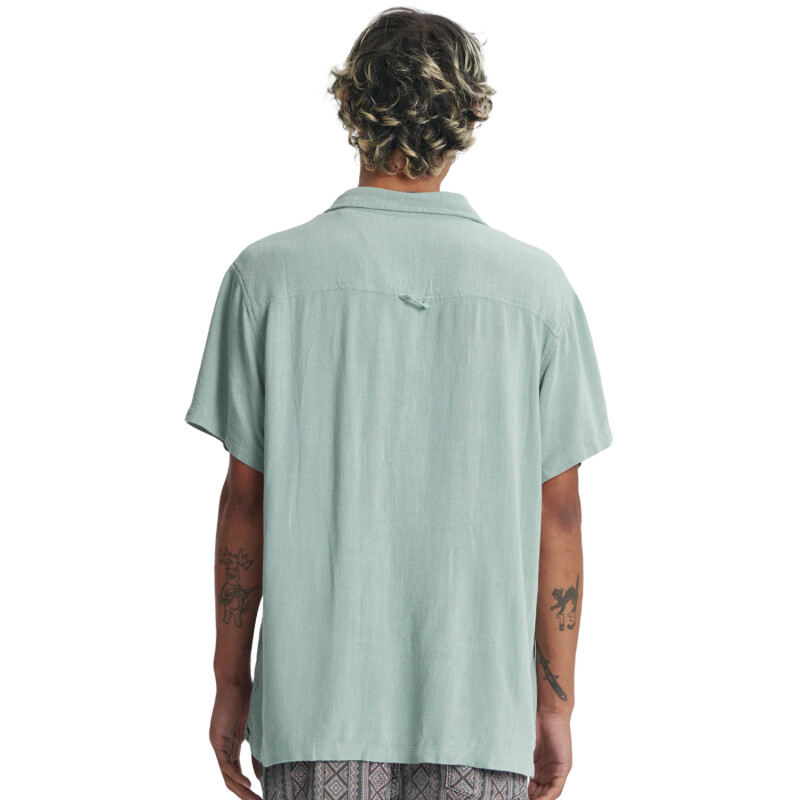 Camisa Critical Slide Ernie Resort Camisa Critical Slide Ernie Resort