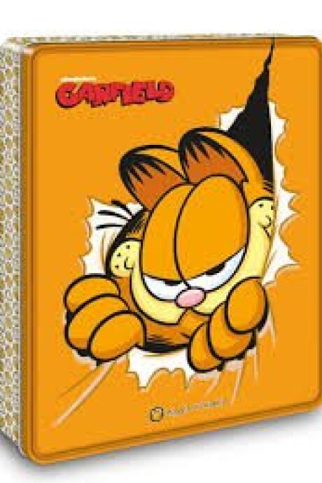 LATA GARFIELD LATA GARFIELD