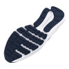 Championes Under Armour Charged Surge 4 de Hombre - 000-401BIV Azul