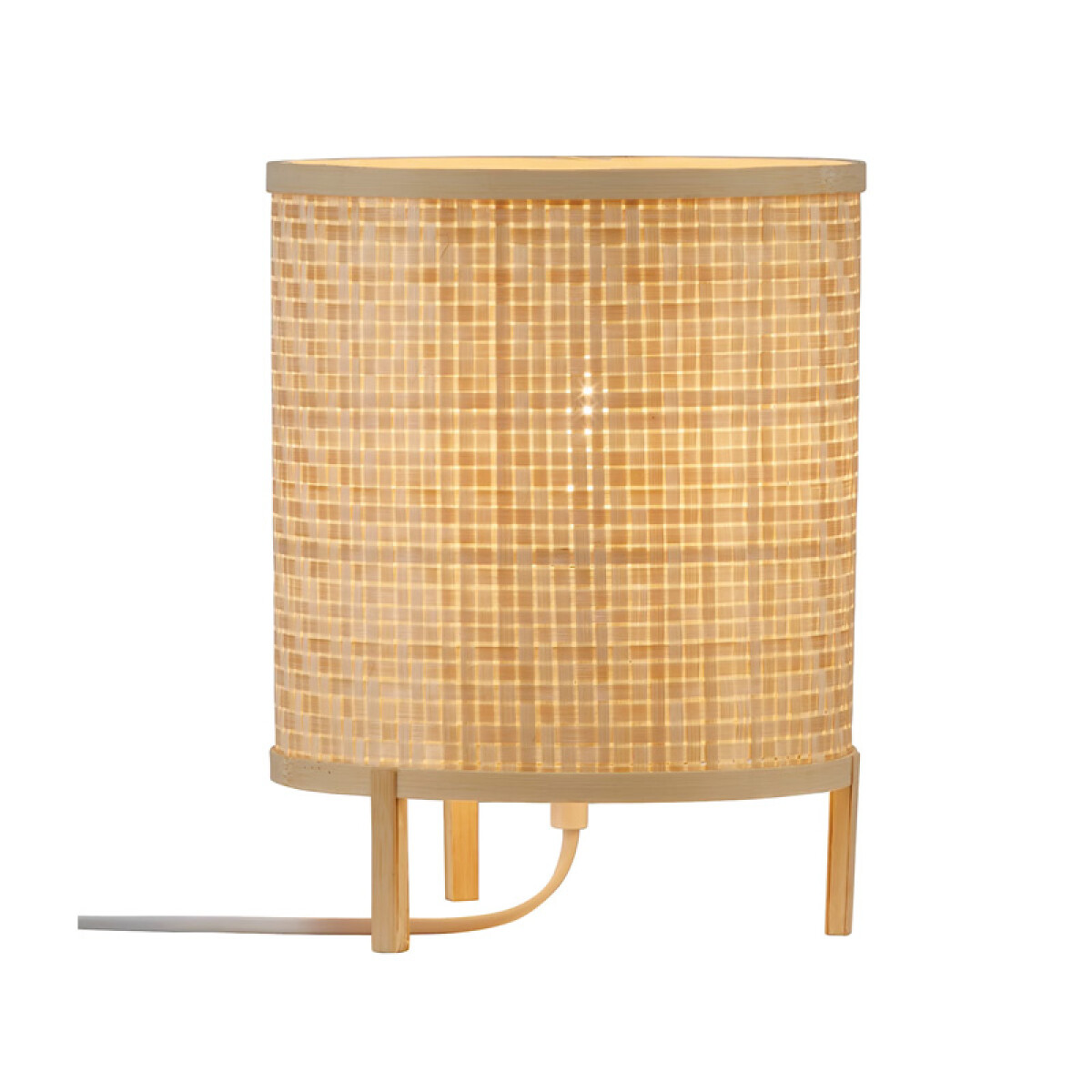 Luminaria de Mesa Tamashi 