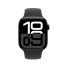 Apple Watch S10 46mm Mwl3lw/a Jet Black