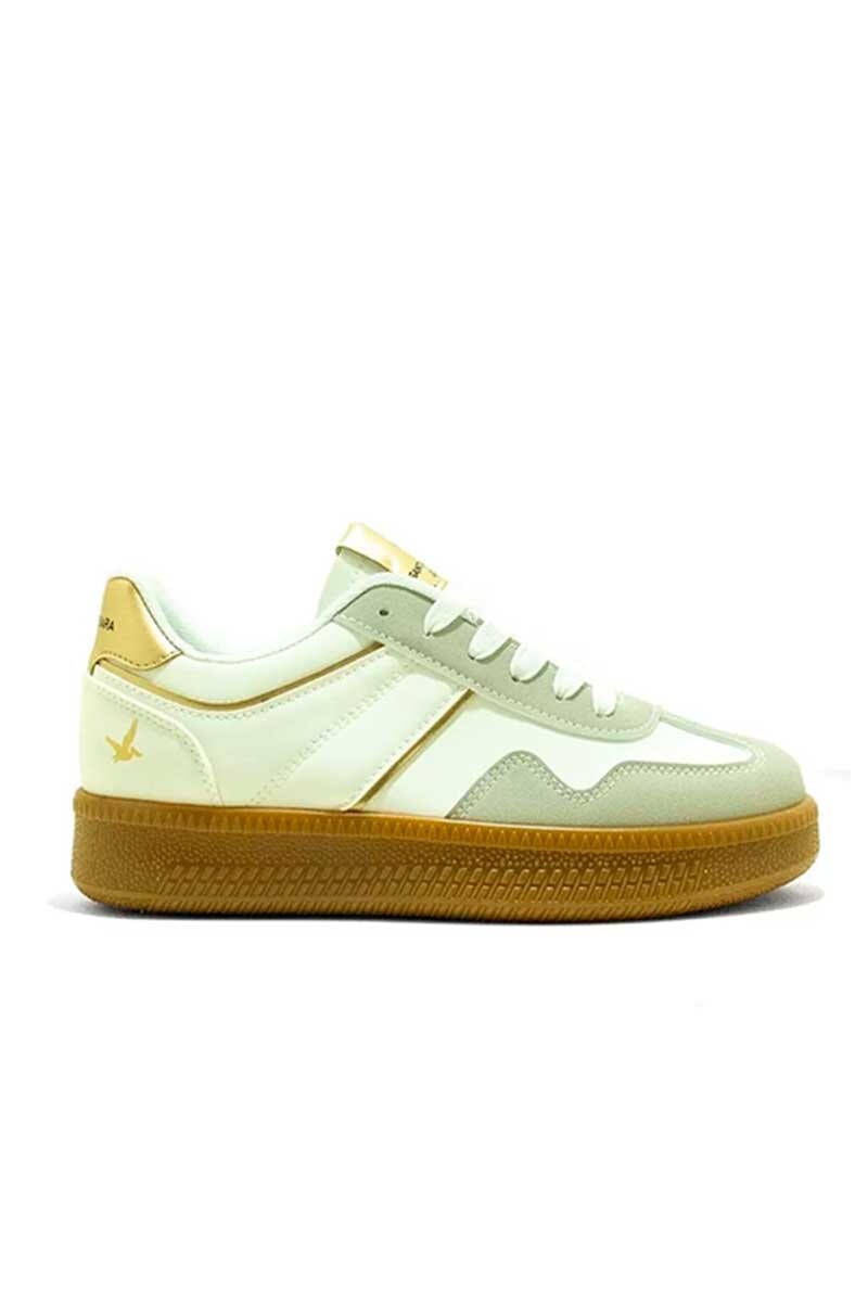 CALZADO DEPORTIVO GLINT SANTA BARBARA Blanco