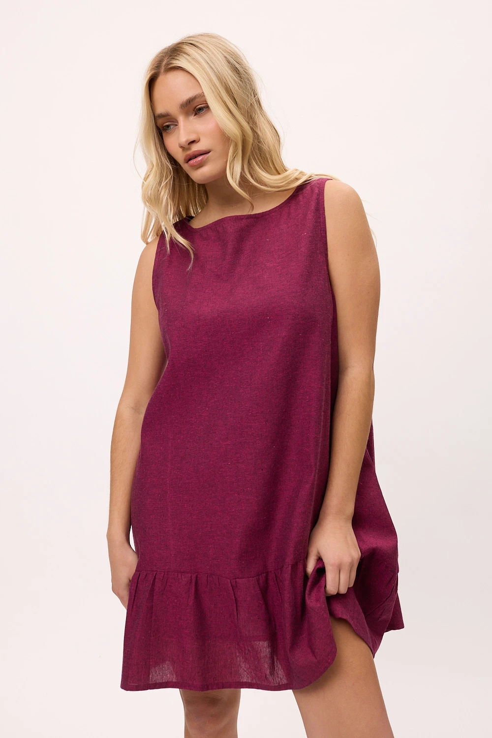 Vestido Blas