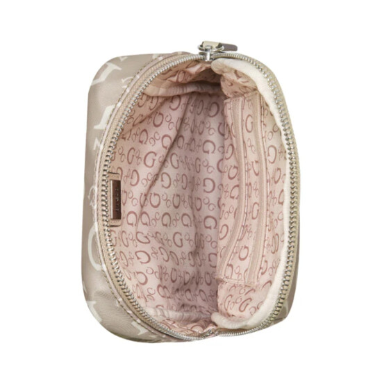 Cartera Guess Madix Marrón 0