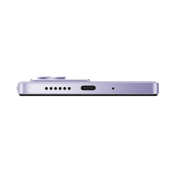 Xiaomi Redmi 15 6/128 Gb+regalo PK XIAOMI REDMI 15 6/125 VIOLETA + REGA