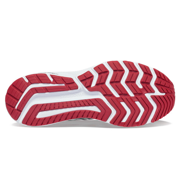 Championes Saucony Omini 21 Gris
