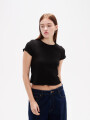 Remera Jamino Negro