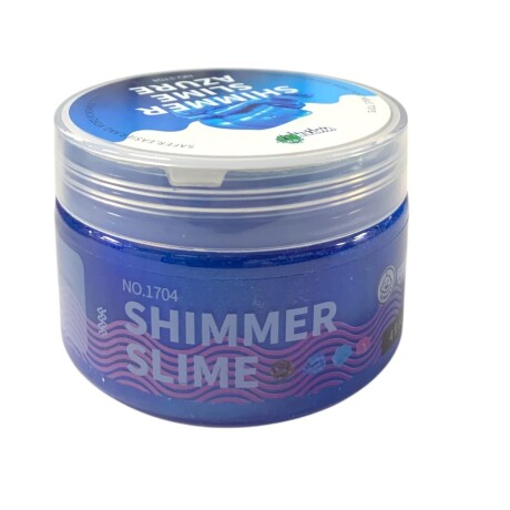 SLIME Brillante Azure