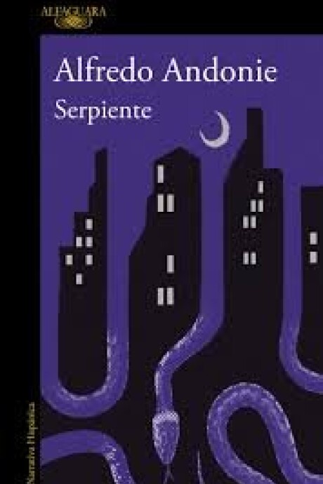 SERPIENTE SERPIENTE