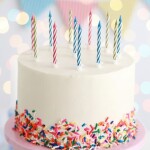 VELA MAGICRELIGHTING x10 6cm VELA MAGICRELIGHTING x10 6cm