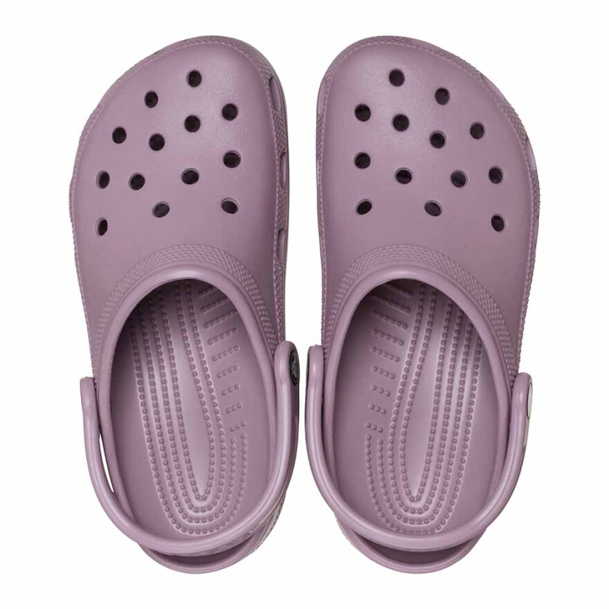 Crocs Classic Clog Unisex Dusty Lilac