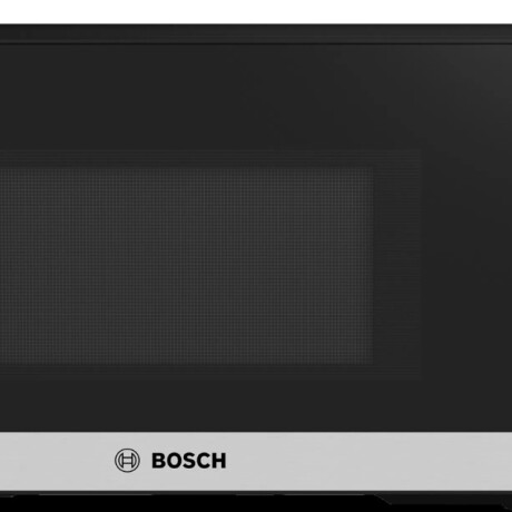 Microondas Bosch FEL023MS2 20lts. - NEGRO — Universo Binario