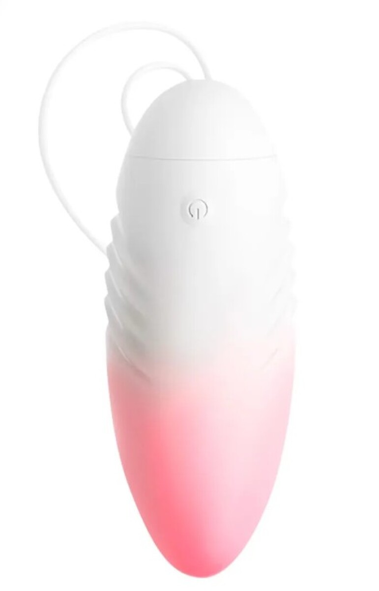 Vibrator Egg We Love 
