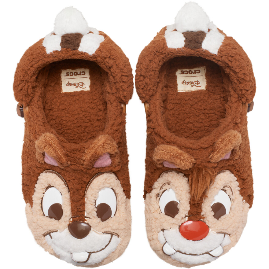 Disney IAM Chip N Dale Classic Clog Multi