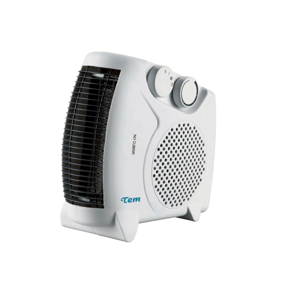 Caloventilador - Frío / Calor - Tem 