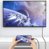 Cable Gravity Tipo C A Hdmi 1.8 M CABLE TIPO C A HDMI GRAVITY 4K