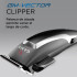 Cortapelo Gama Clipper Gm Vector CORTAPELO GAMA M GM VECTOR NEGRO