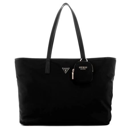 Cartera Guess Eco Gemma Negro Eyg839525-Bla 0