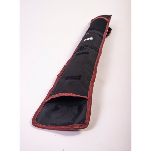 Funda para Palo de Hockey One Stickbag Black