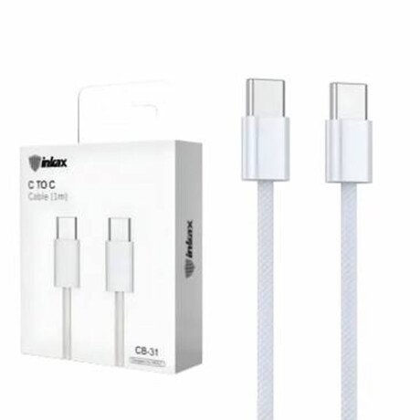 Cable USB C a C marca Inkax Cable USB C a C marca Inkax