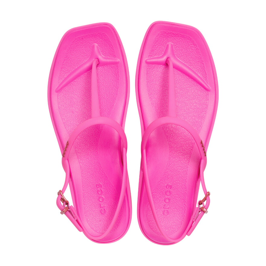 Miami Thong Flip W - Mujer Pink Crush
