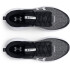 UA BGS Charged Revitalize-BLK BLK-001