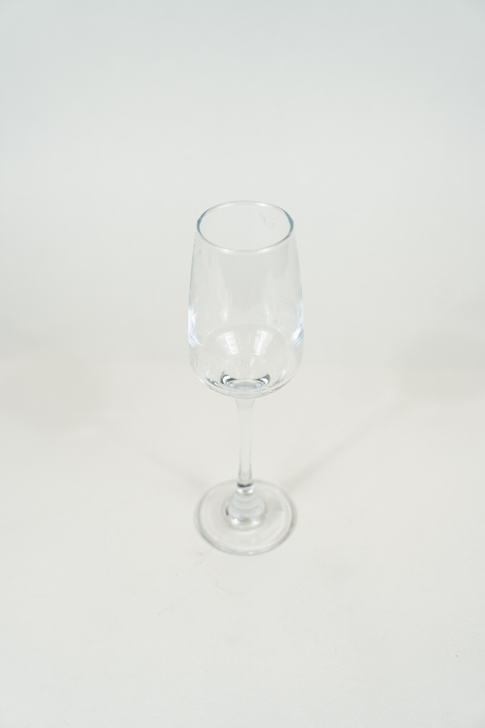 Copa Glass Champagne Color Unico