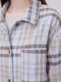 Sobrecamisa Takoradi Estampado 1