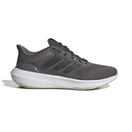 Championes adidas Ultrabounce Light Charcoal