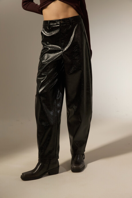 Pantalon Nurika Negro