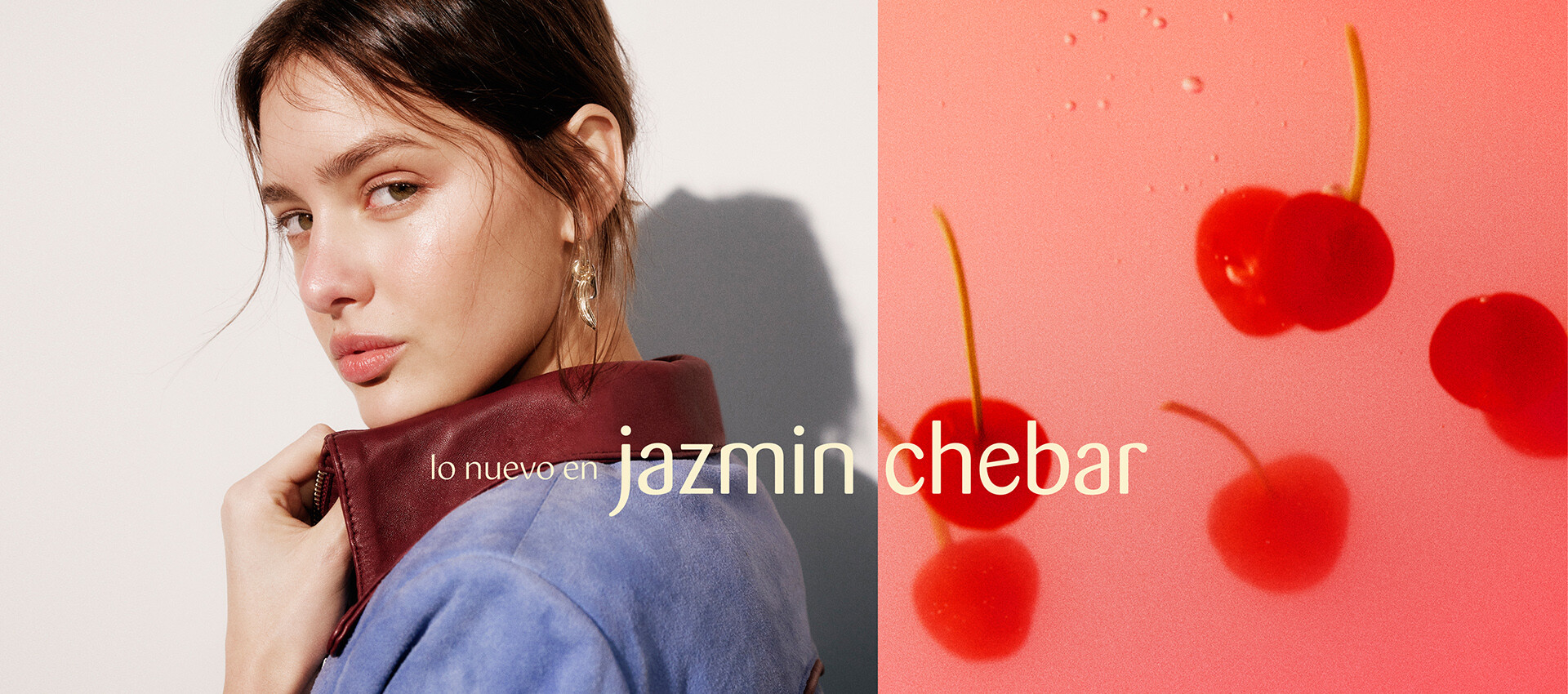 Jazmin SS27
