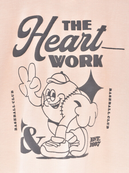 BUZO LEONIDAS TOSTADO