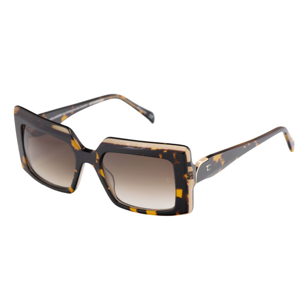 Teresa Calandra Cheryl col tortoise Teresa Calandra Cheryl Col Tortoise