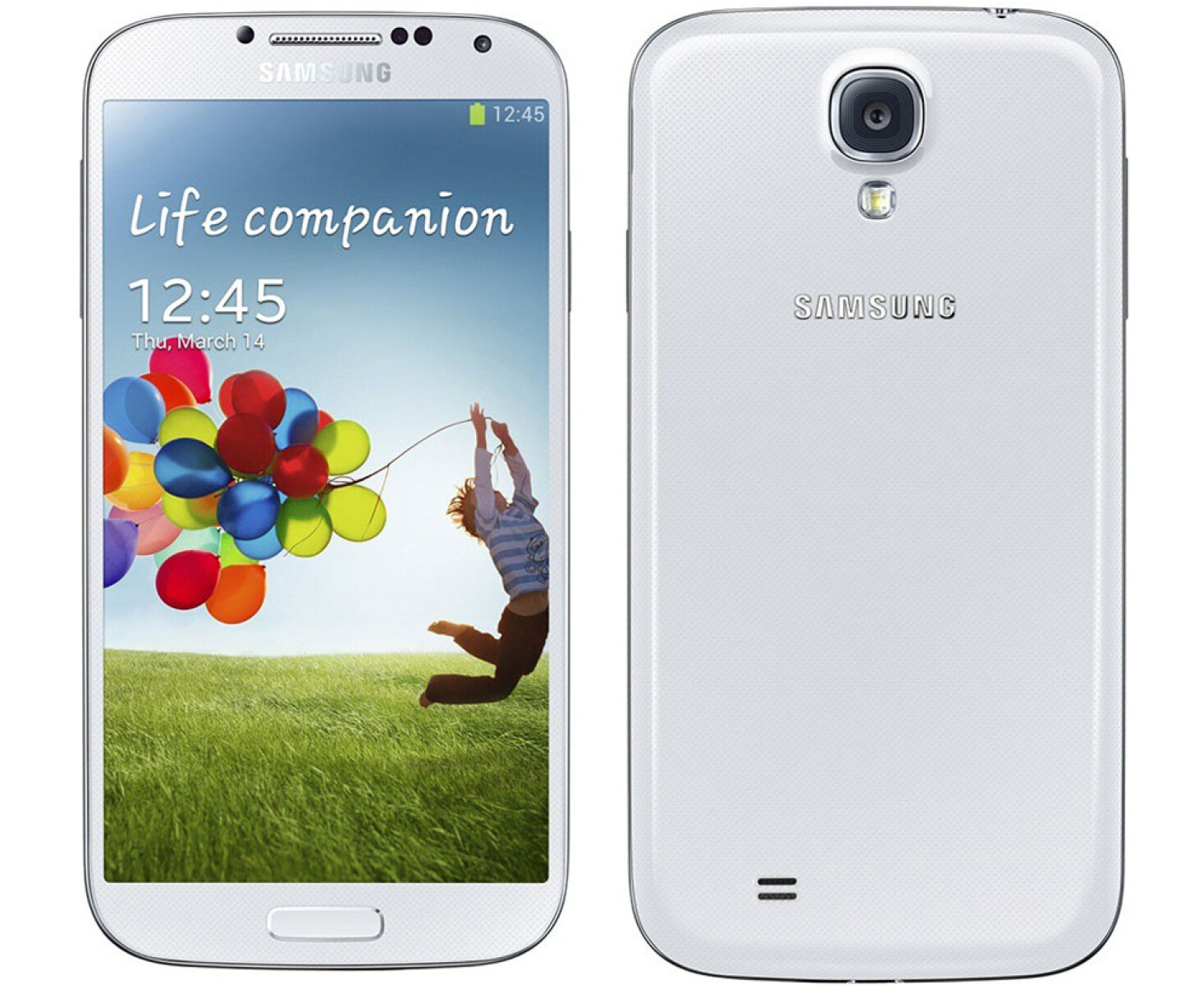 Samsung I9505 Galaxy S4 + Camara Video Hd Sylvania 